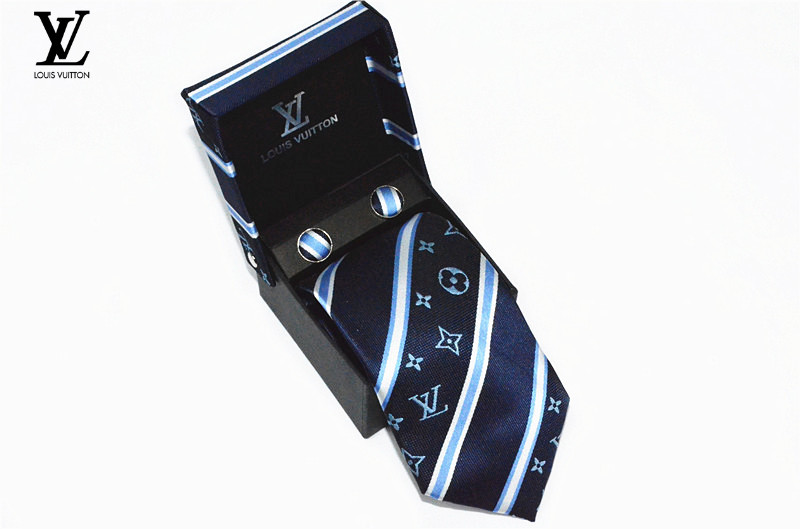 Cravatta Louis Vuitton Per Uomo Modello 1